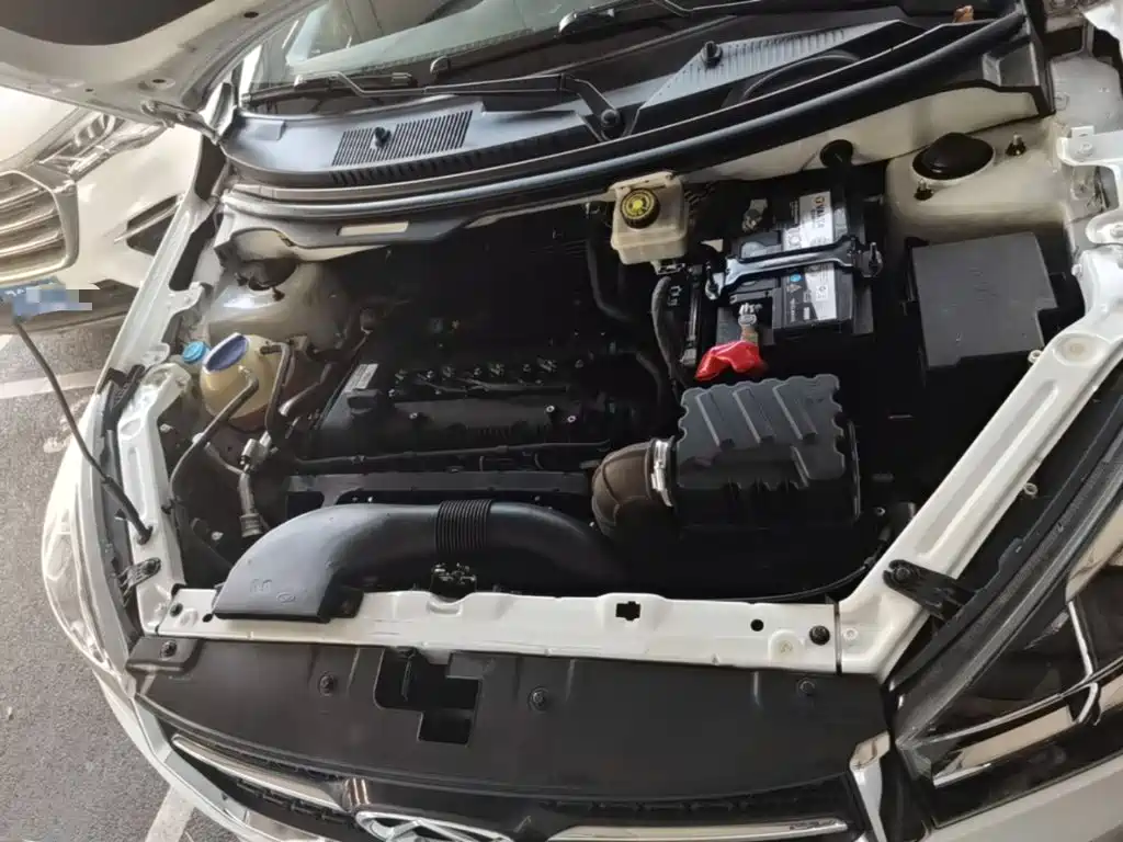 Chery Tiggo 3x 2020 — фото 20