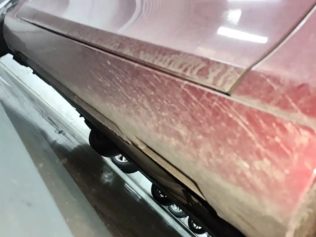 Volvo V40 2017 — фото 21