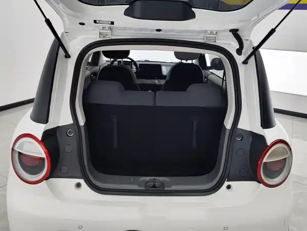 Changan Lumin 2025