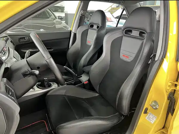 Mitsubishi LANCER 2006