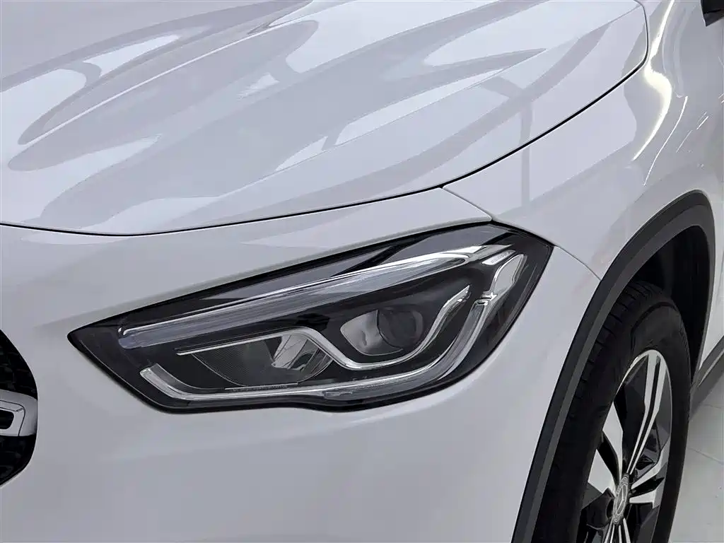 Mercedes-Benz GLA 2021 — фото 8