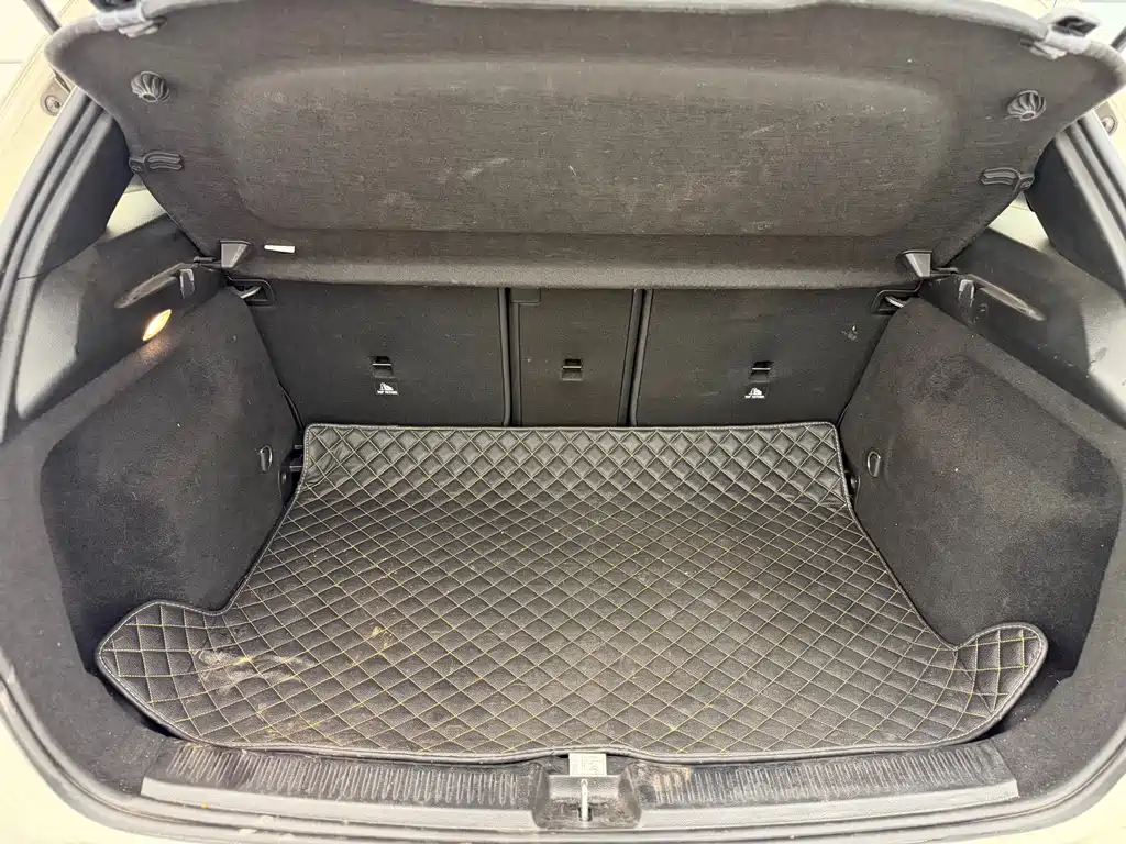 Mercedes-Benz B-Class 2022 — фото 10