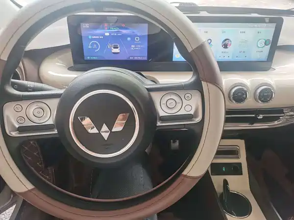 Wuling Bingo 2024