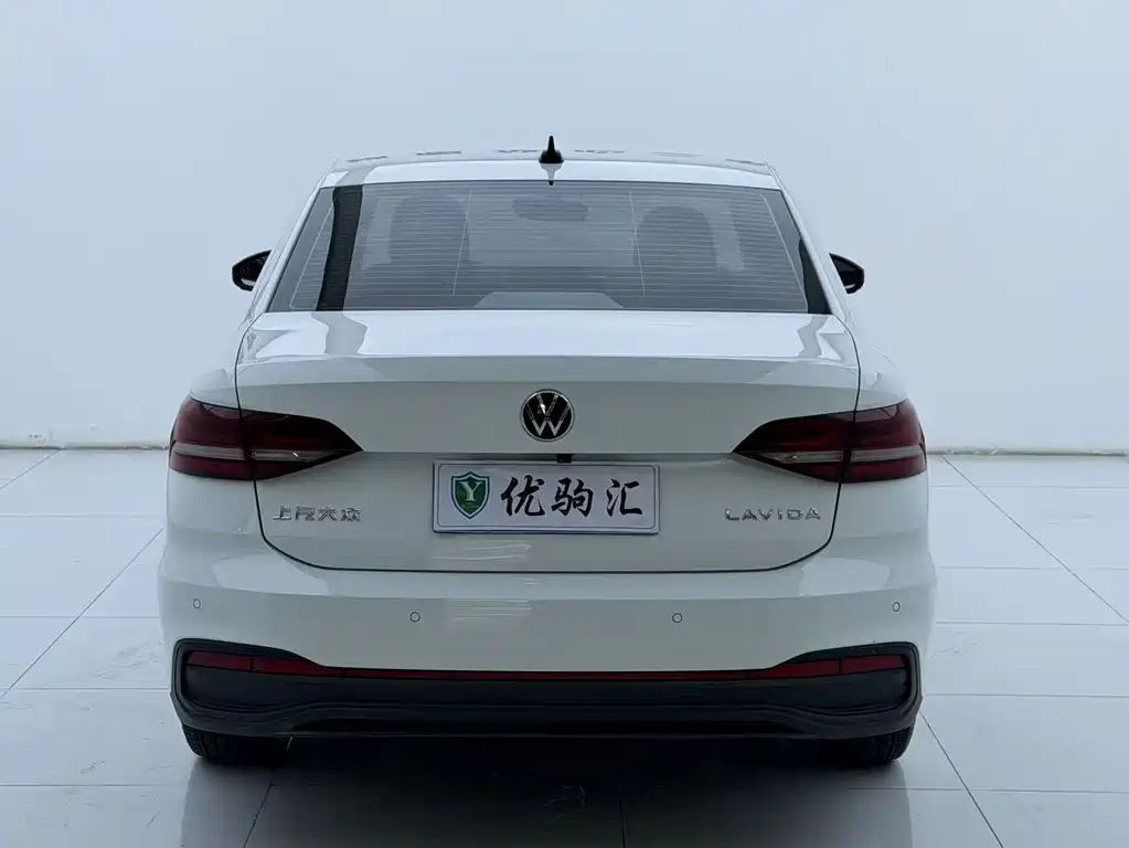 Volkswagen Lavida 2023