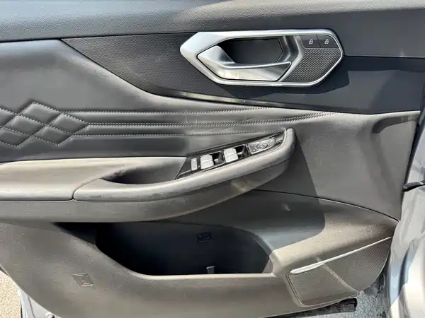 BAIC X7 2024