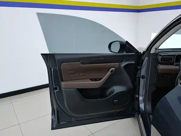 Leapmotor C11 2024