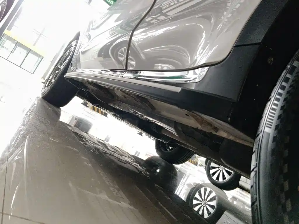 Kia KX5 2020 — фото 21