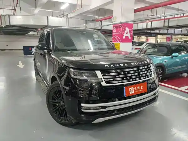 Land Rover Range Rover 2024