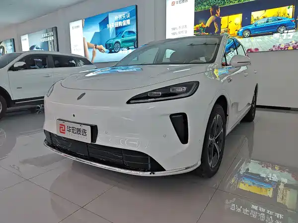 Shangjie H5 2026