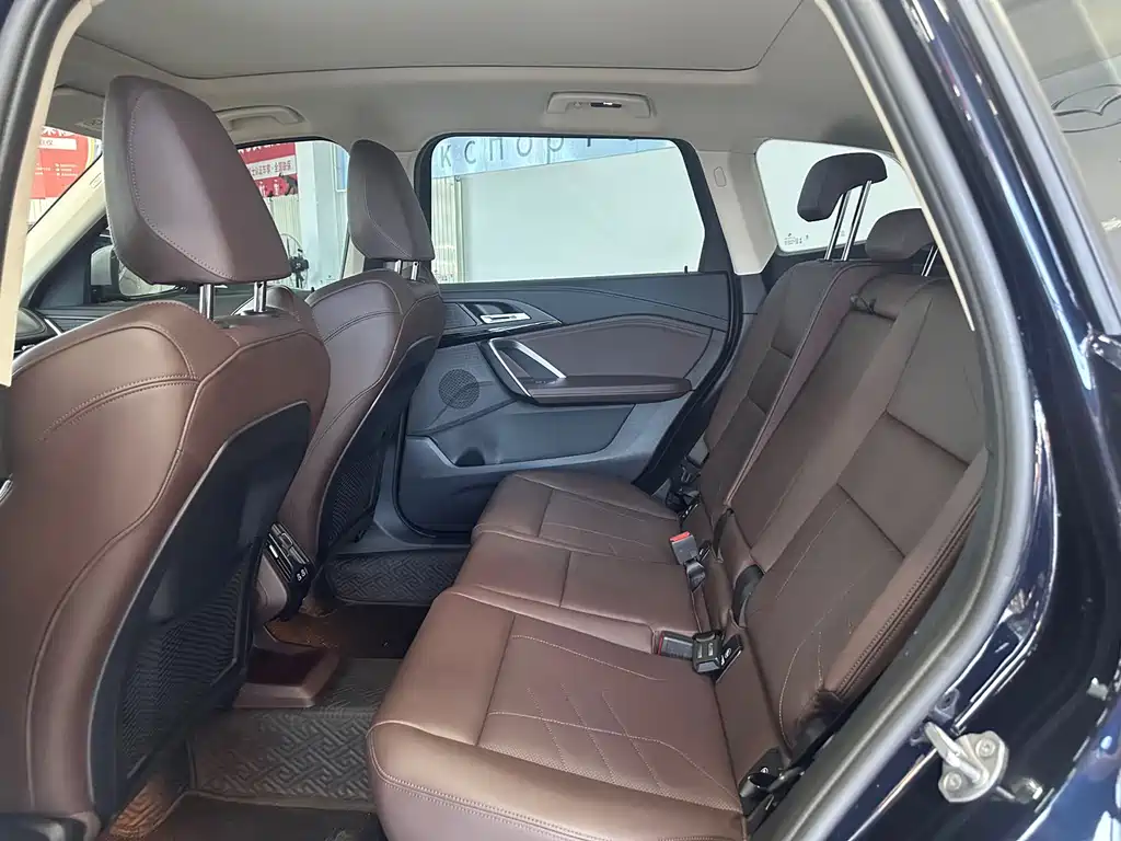 BMW X1 2023 — фото 12