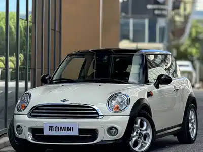 MINI MINI 2014