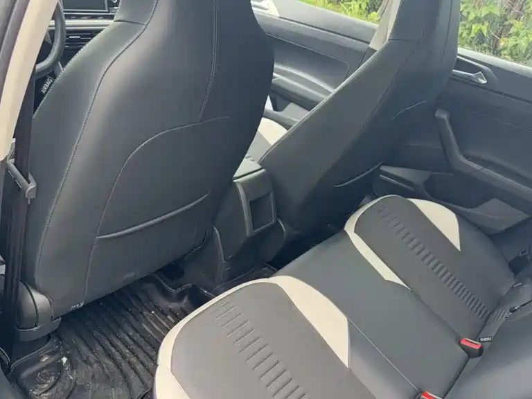 Volkswagen Polo 2020