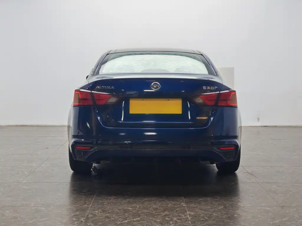 Nissan Teana 2019