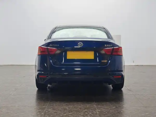 Nissan Teana 2019