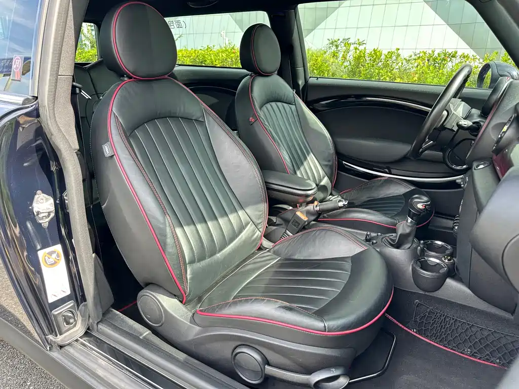 MINI Clubman 2012 — фото 13