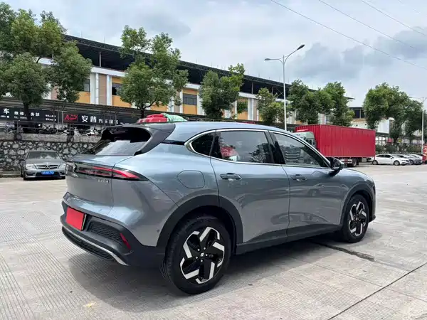 Baojun Yunhai 2024