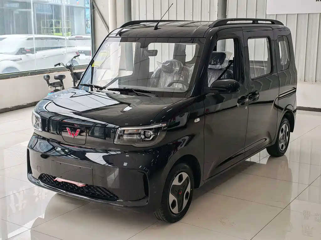 Wuling Zhiguang EV 2026