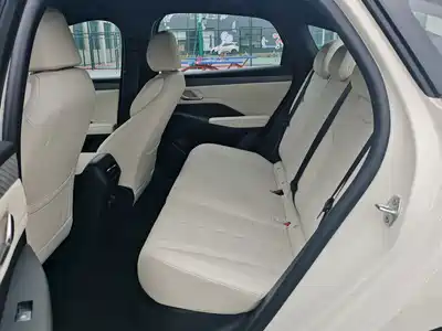 BYD Qin PLUS 2025