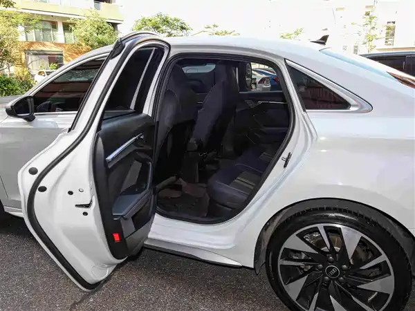 Audi A3 2024