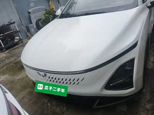 Wuling Starlight 2024
