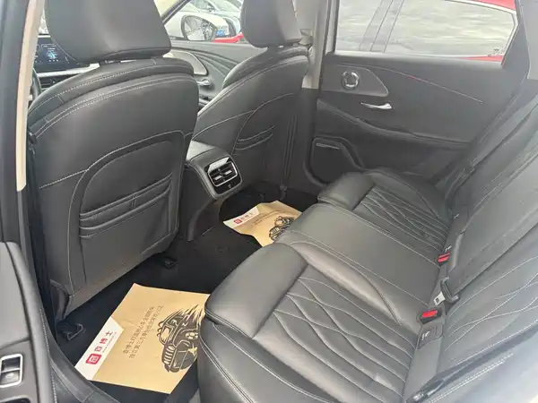 Chery Arrizo 8 2023