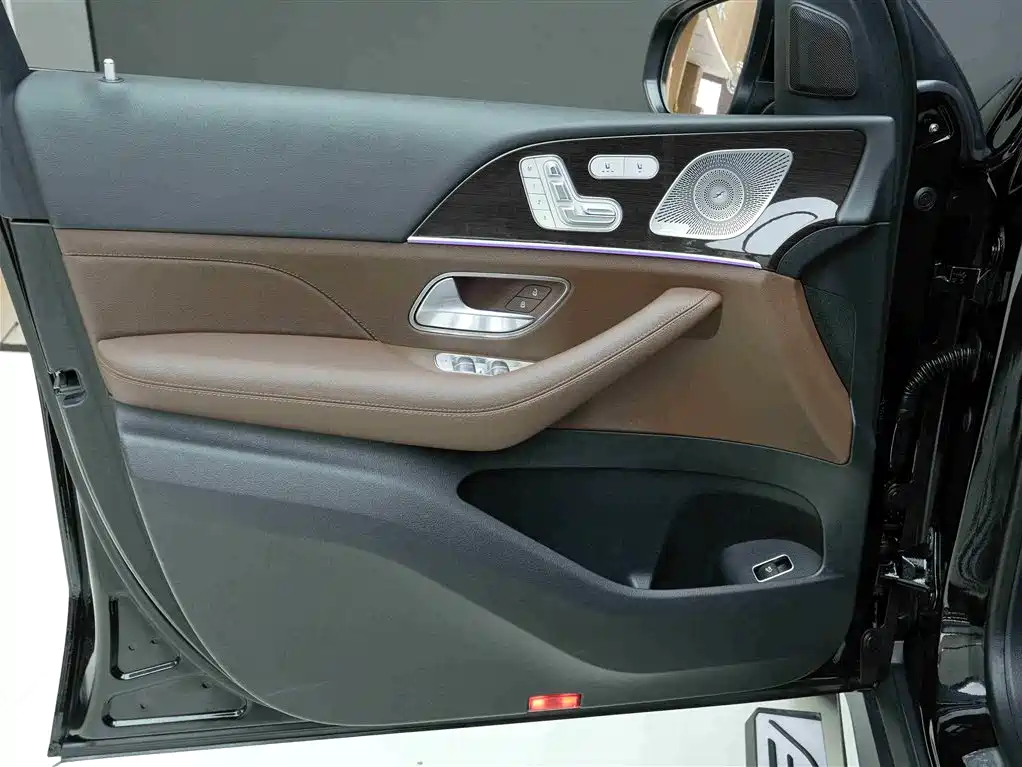 Mercedes-Benz GLE 2024 — фото 14