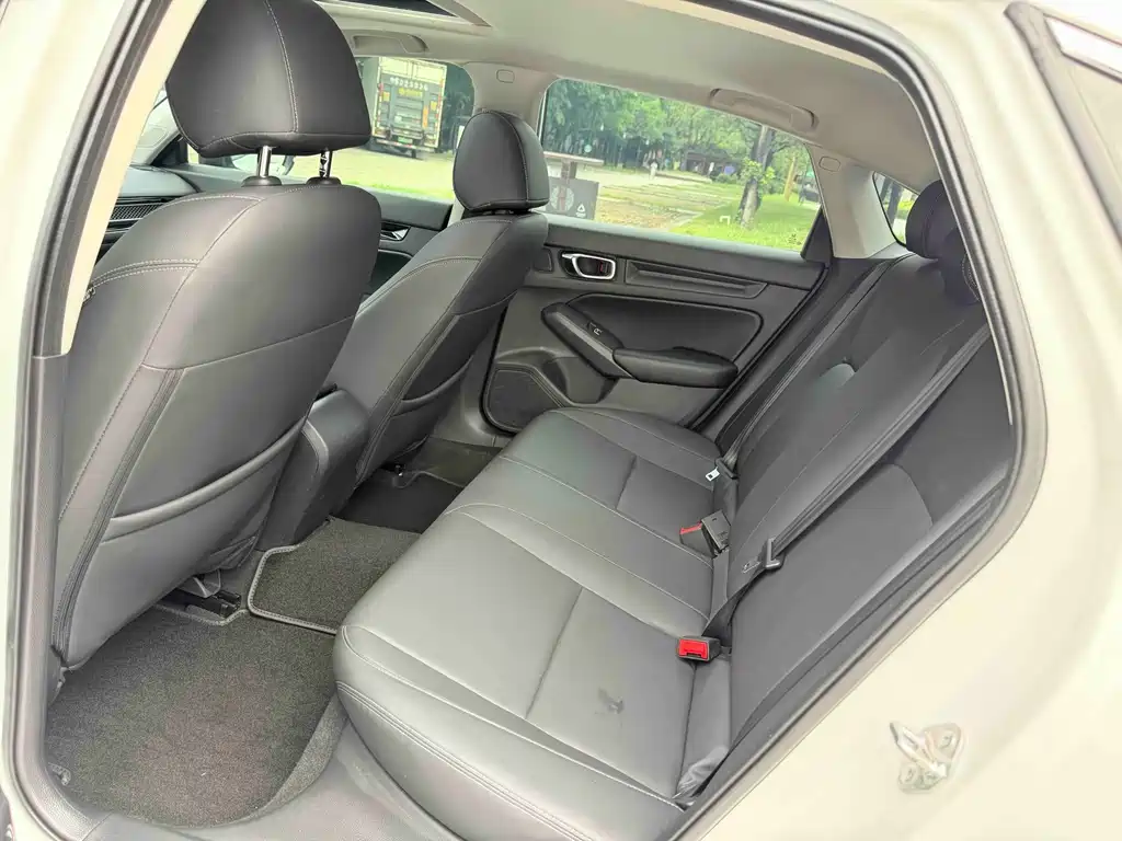 Honda Civic 2023