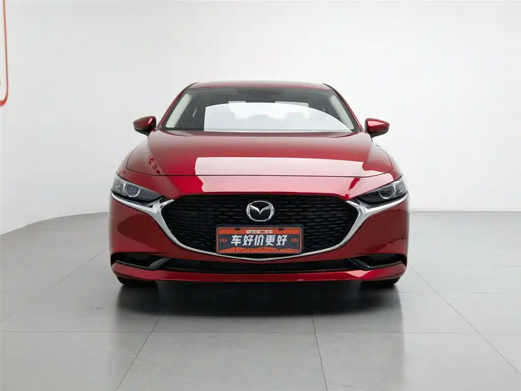 Mazda 3 Axela 2023