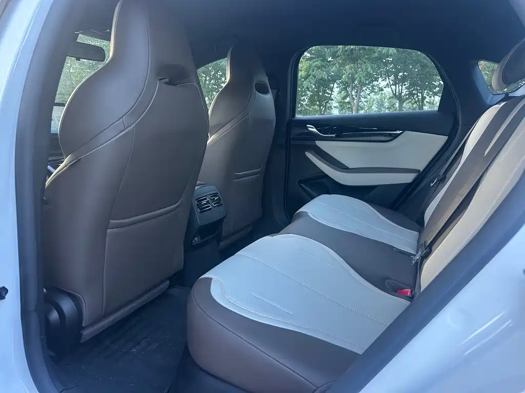 BYD Qin PLUS 2024