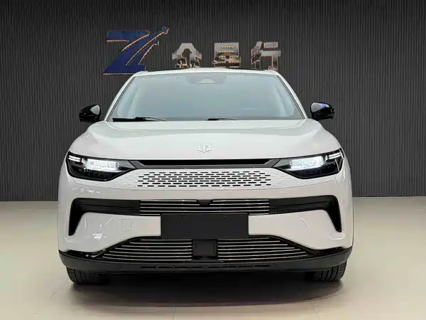 Leapmotor C11 2023