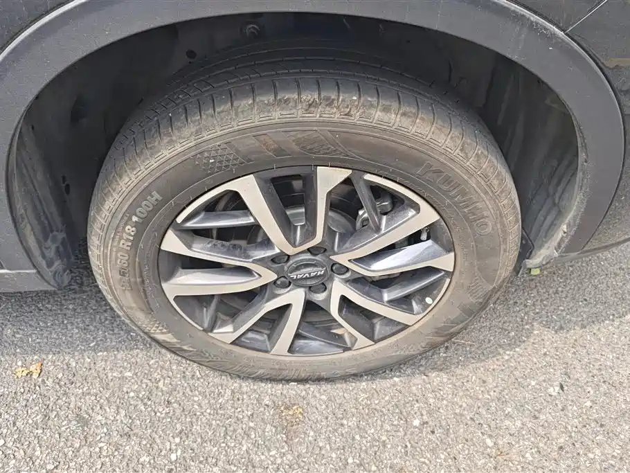 Haval H6 2025