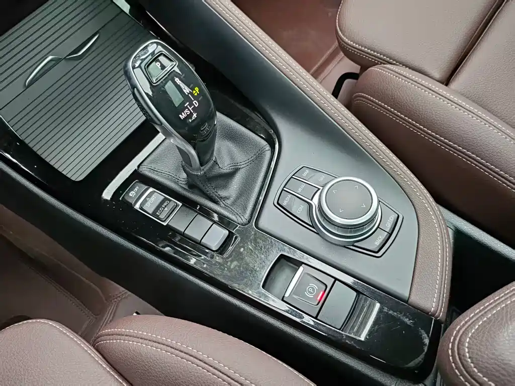 BMW X1 2020 — фото 9