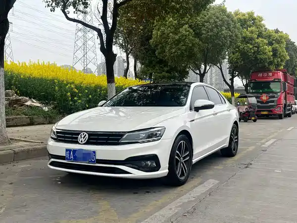 Volkswagen Lamando 2019