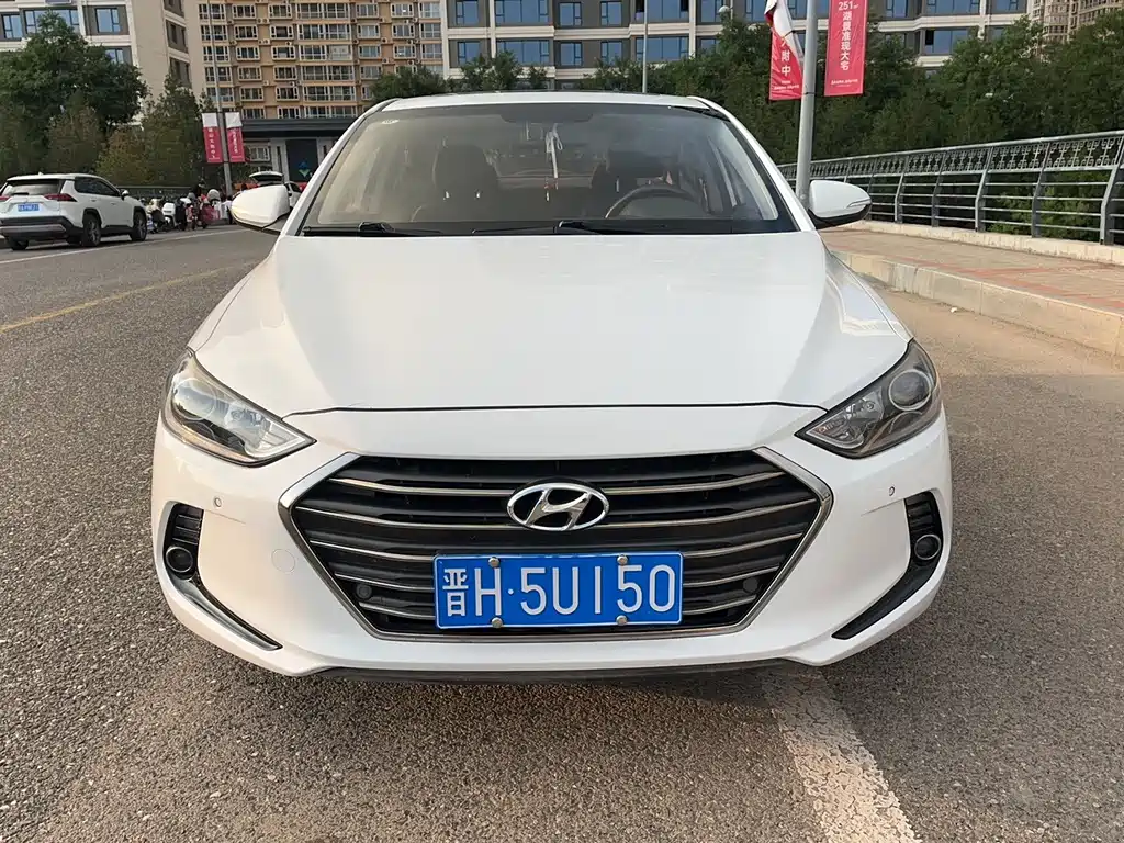Hyundai Celesta 2017 — фото 4