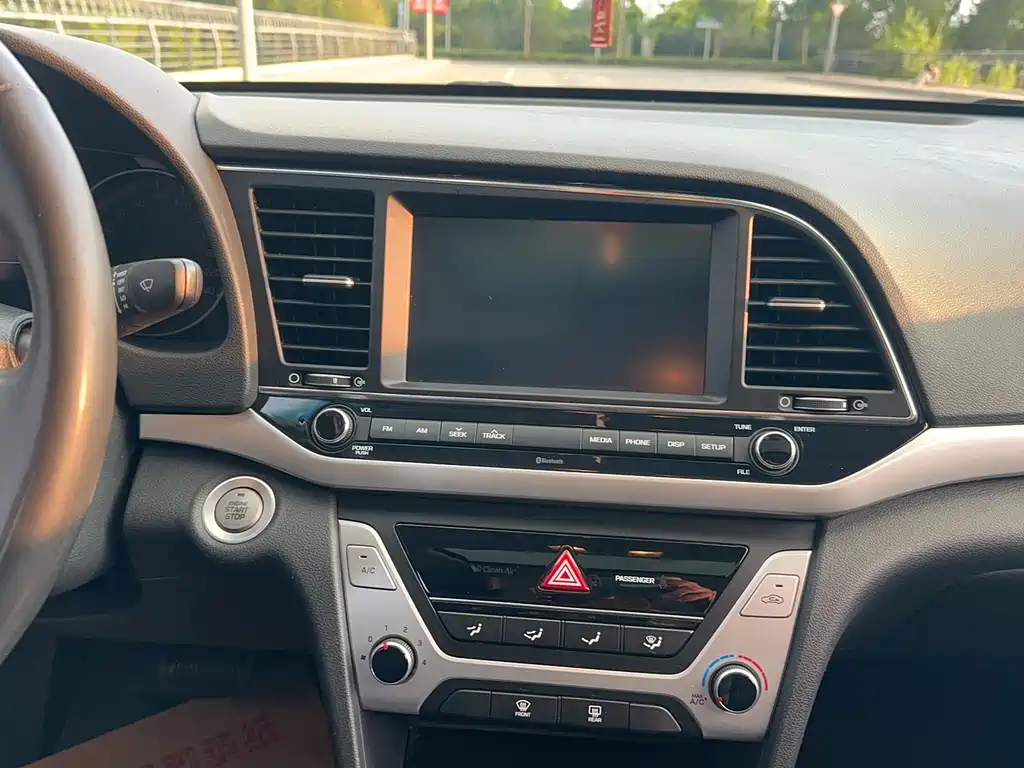 Hyundai Celesta 2017 — фото 16
