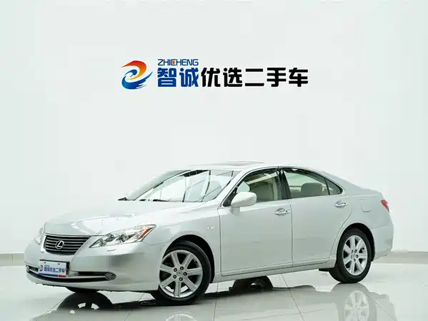 Lexus ES 2006