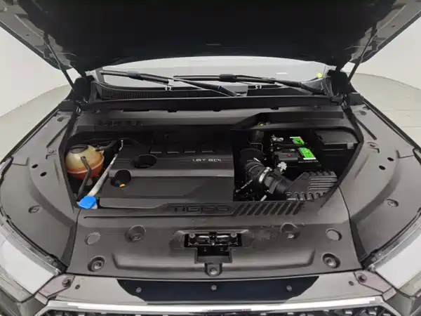 Chery Tiggo 8 PLUS 2021