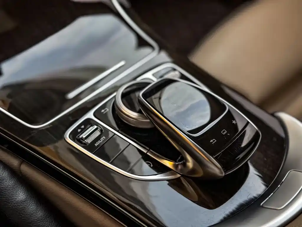 Mercedes-Benz C-Class 2016 — фото 9