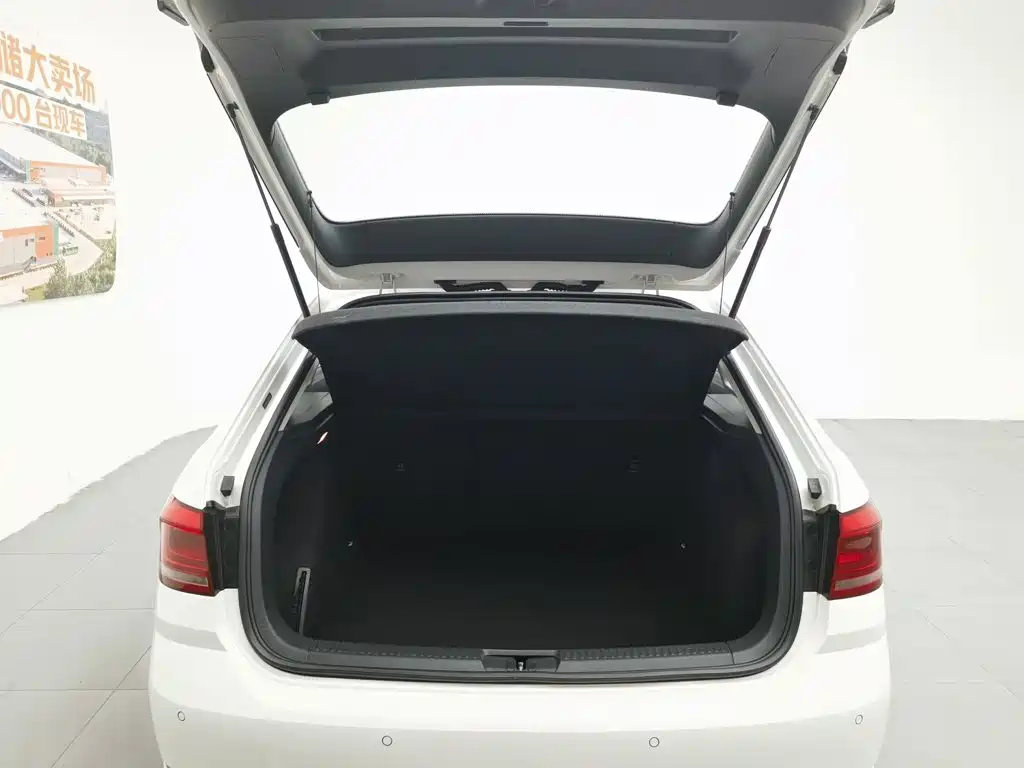 Volkswagen Gran Lavida 2018 — фото 16