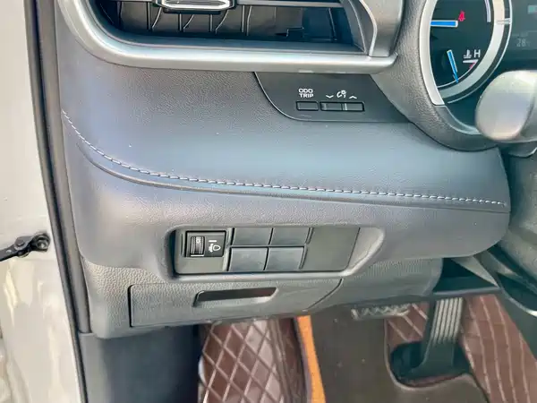 Toyota Highlander 2022