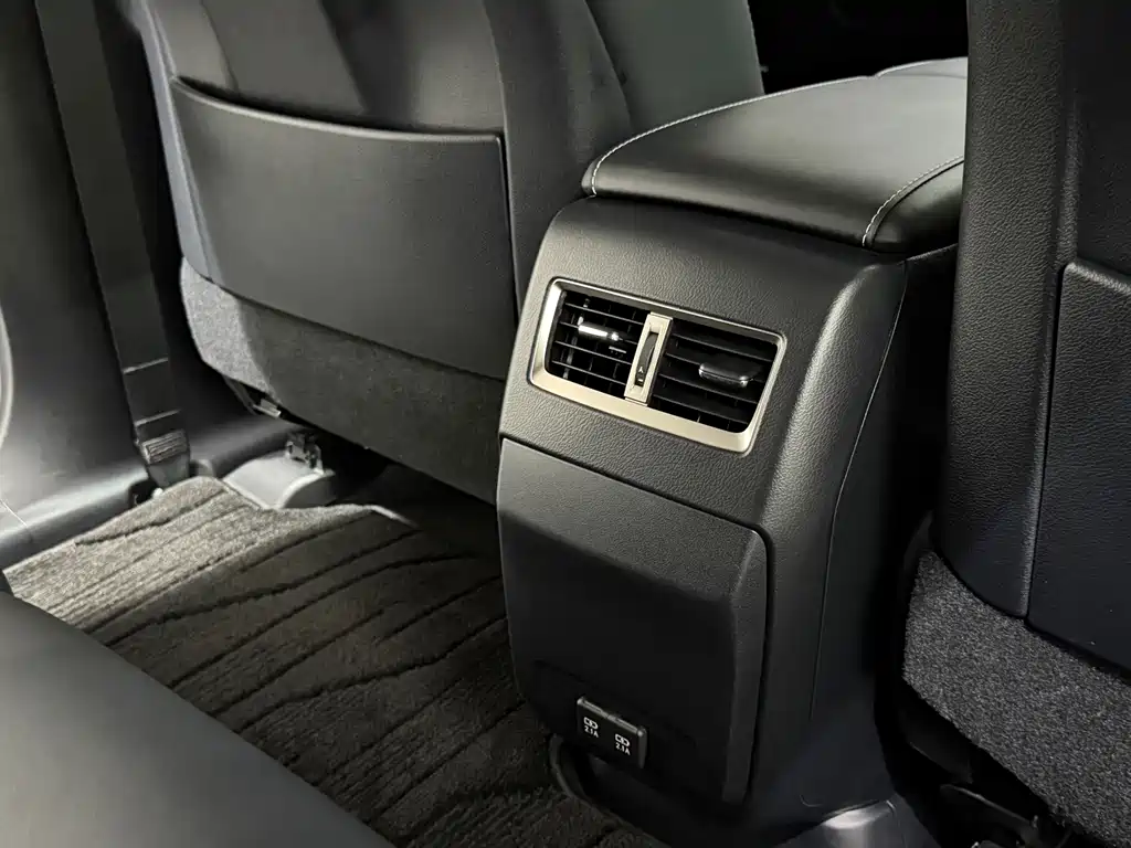 Lexus RX 2021 — фото 13
