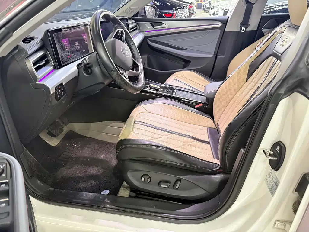 Volkswagen Lamando 2022