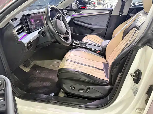 Volkswagen Lamando 2022