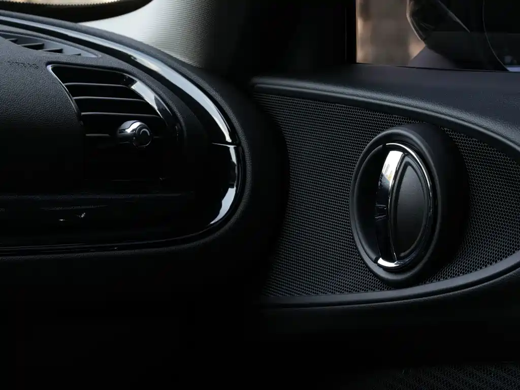 MINI Clubman 2020 — фото 18