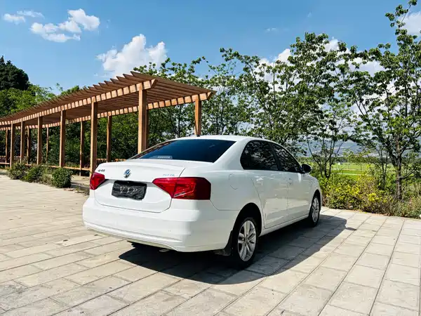 Volkswagen Jetta 2019