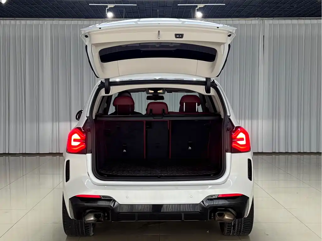 BMW X3 2023