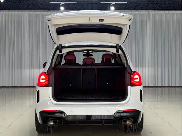 BMW X3 2023