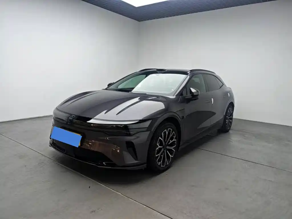 Zeekr 007 GT 2026