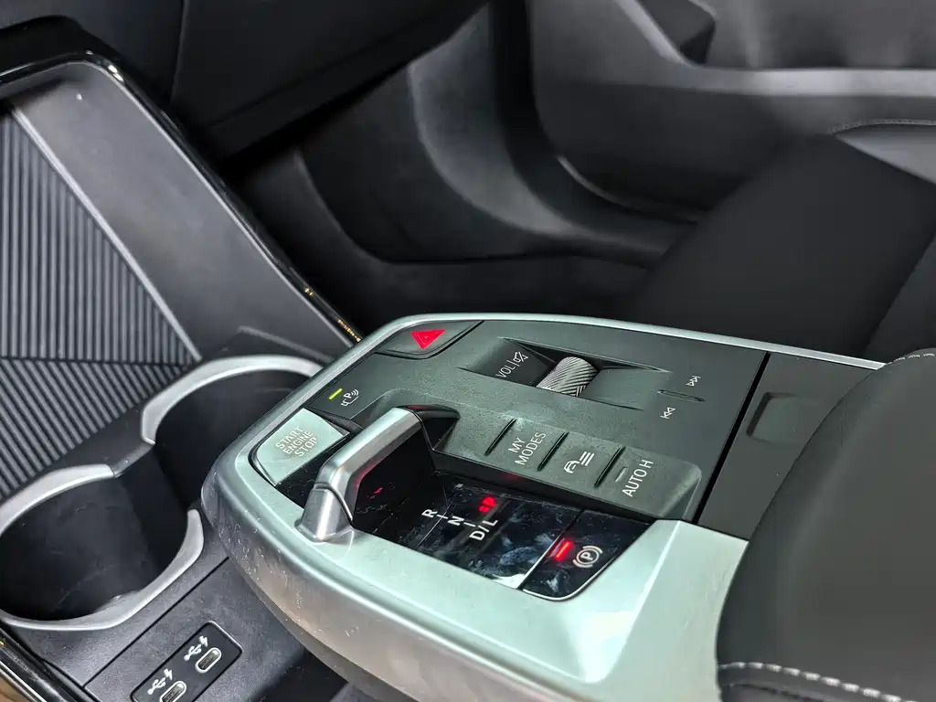 BMW X1 2023 — фото 18