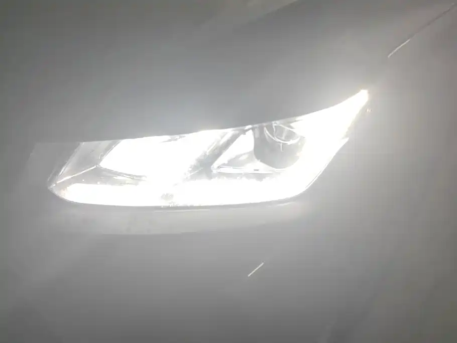 Geely Binyue 2023
